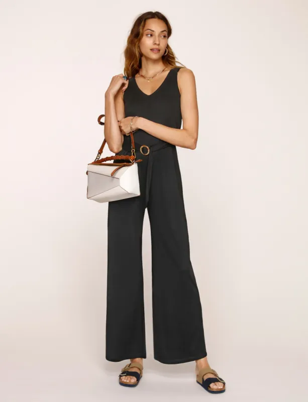Keane Jumpsuit sold by Heartloom