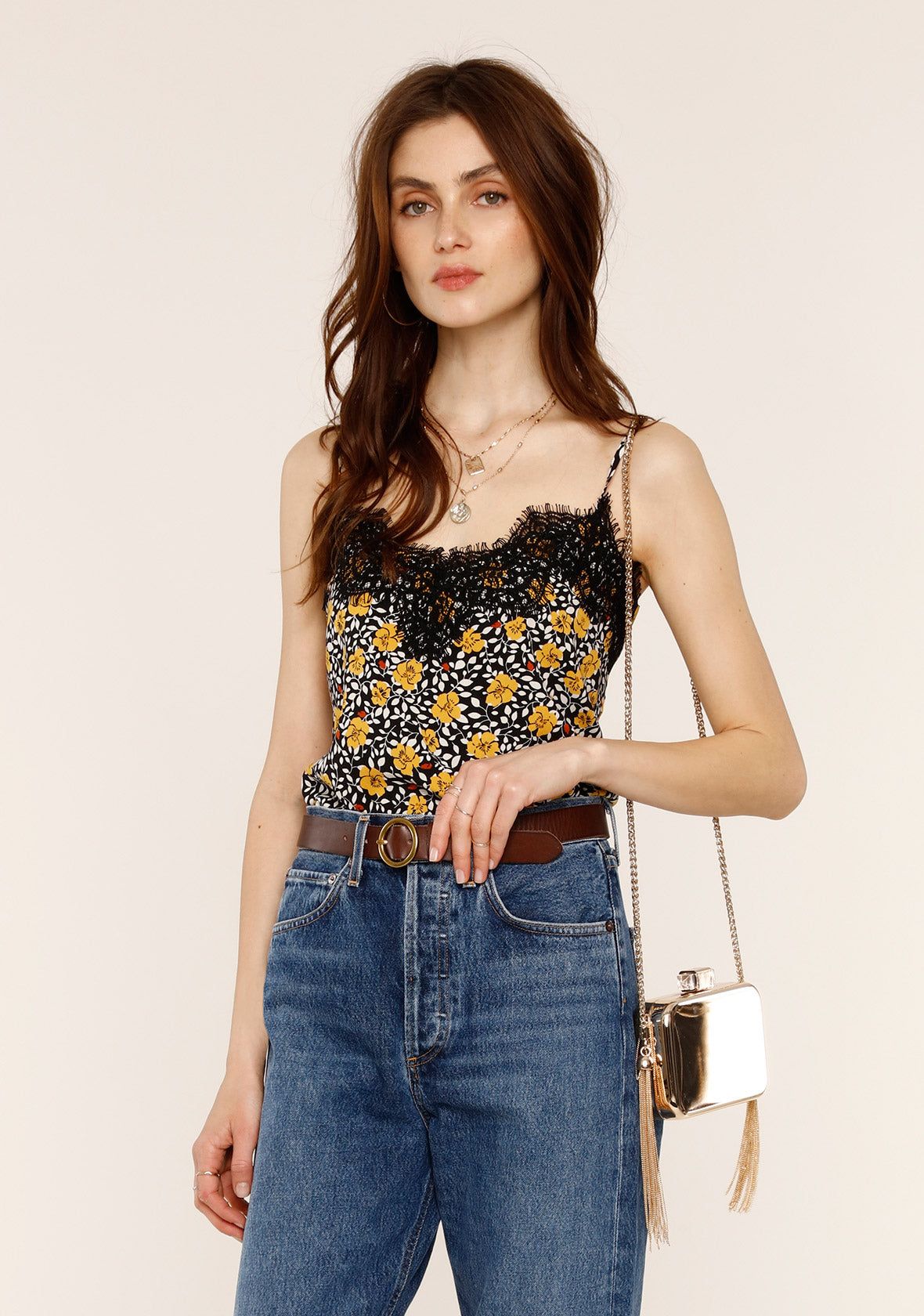 Andra Cami sold by Heartloom product image thumbnail 3