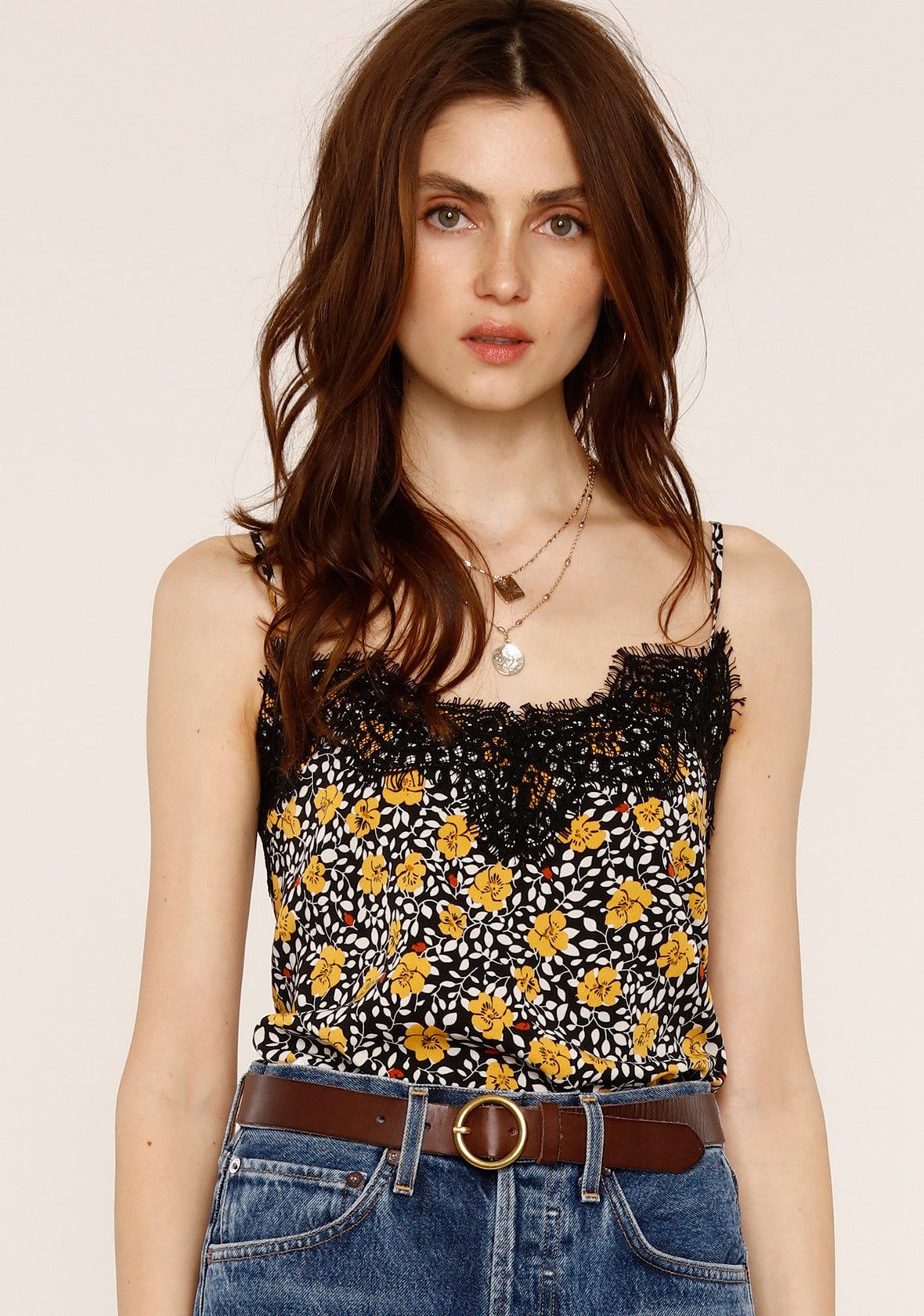 Andra Cami sold by Heartloom