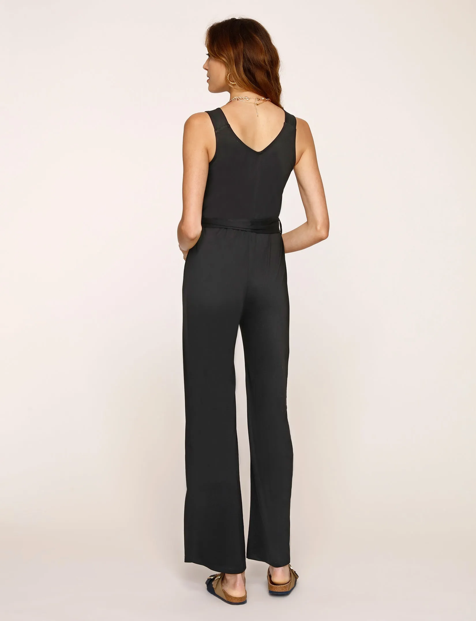 Keane Jumpsuit sold by Heartloom product image thumbnail 4