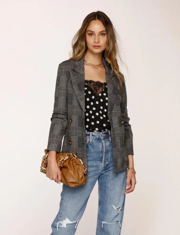 Betsie Blazer sold by Heartloom