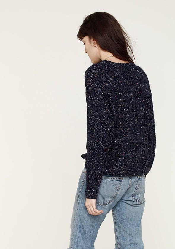 Cassi Sweater sold by Heartloom product image thumbnail 4