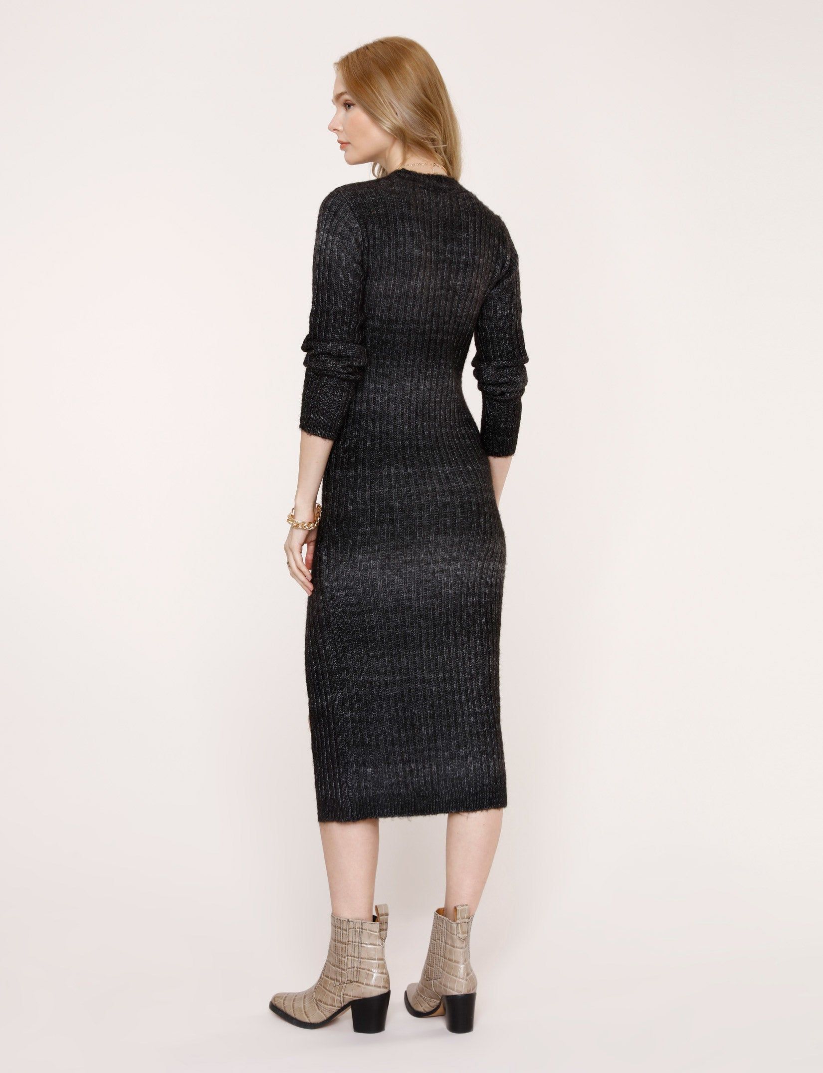 Marina Dress sold by Heartloom product image thumbnail 4