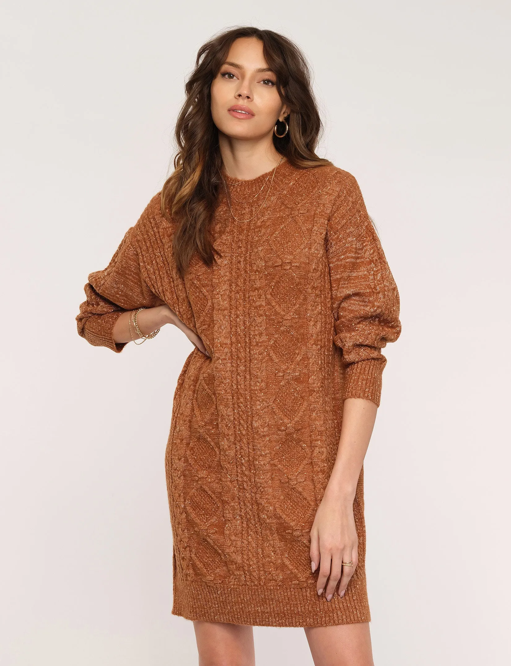 Cole Dress sold by Heartloom