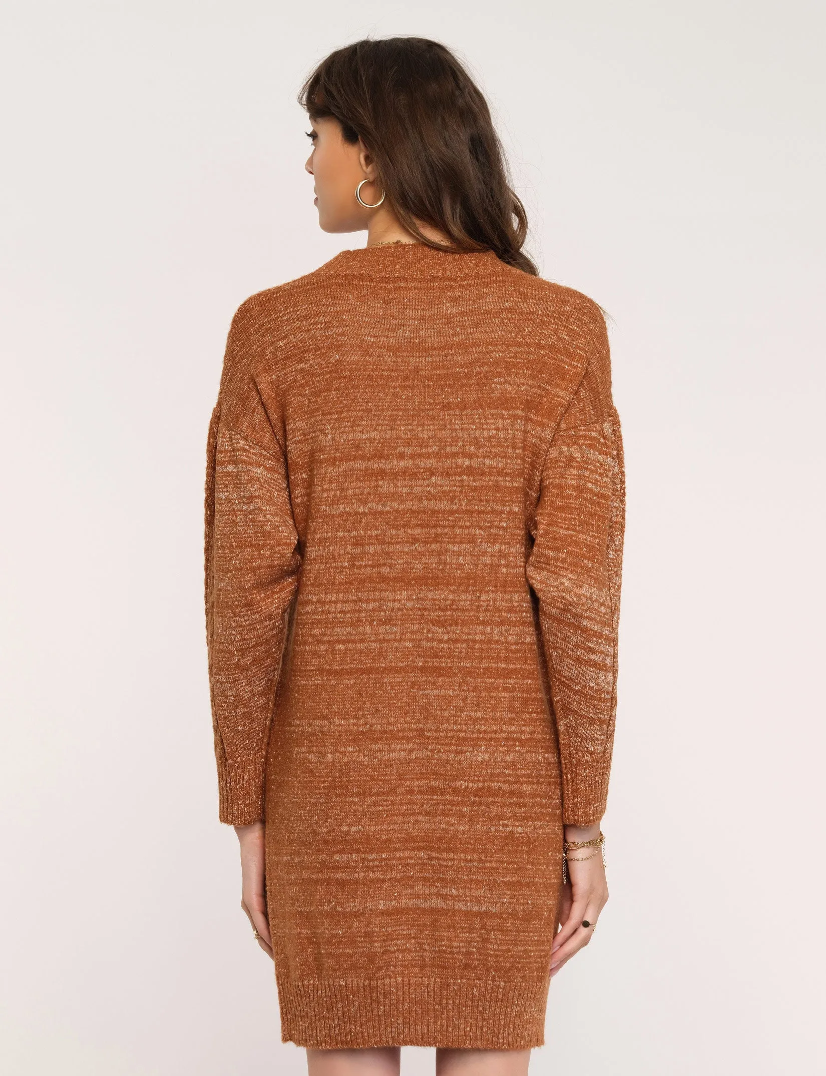 Cole Dress sold by Heartloom product image thumbnail 3