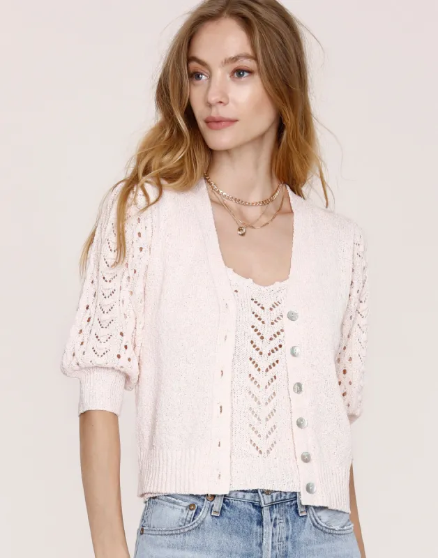 Carissa Cardi sold by Heartloom