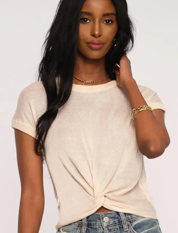 Elena Top sold by Heartloom