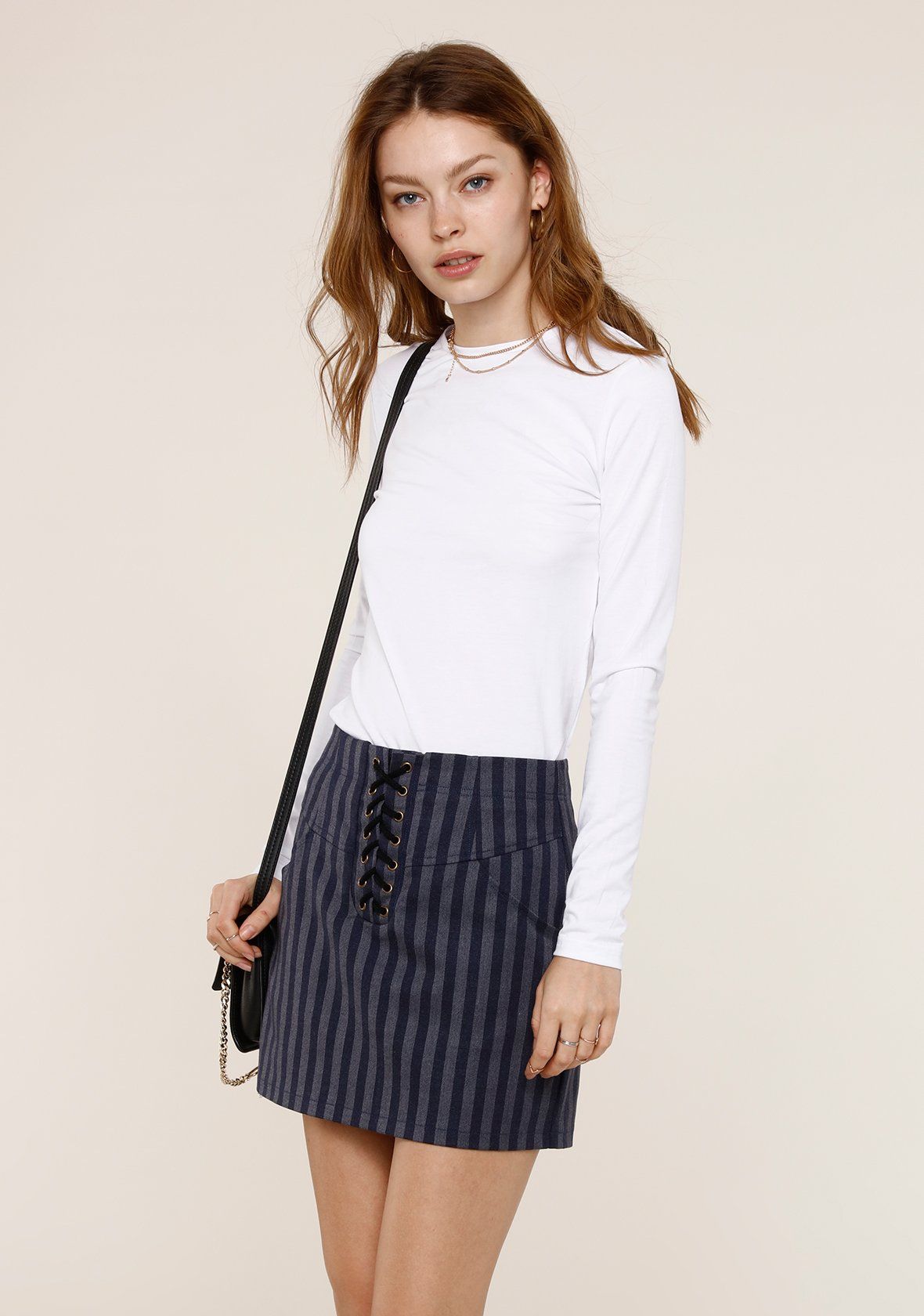 Jae Skirt sold by Heartloom product image thumbnail 3