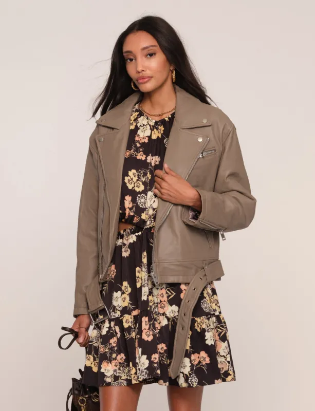 Athena Jacket sold by Heartloom