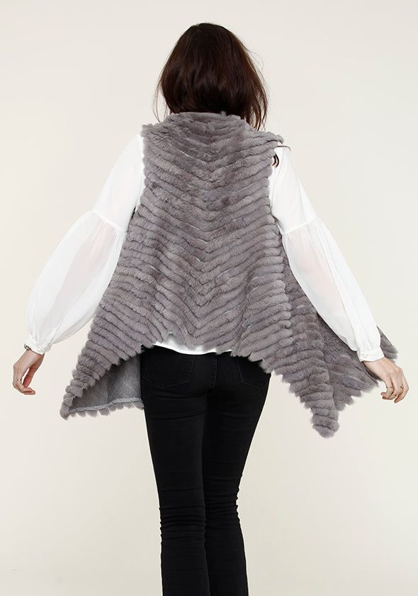 Rey Vest sold by Heartloom product image thumbnail 5