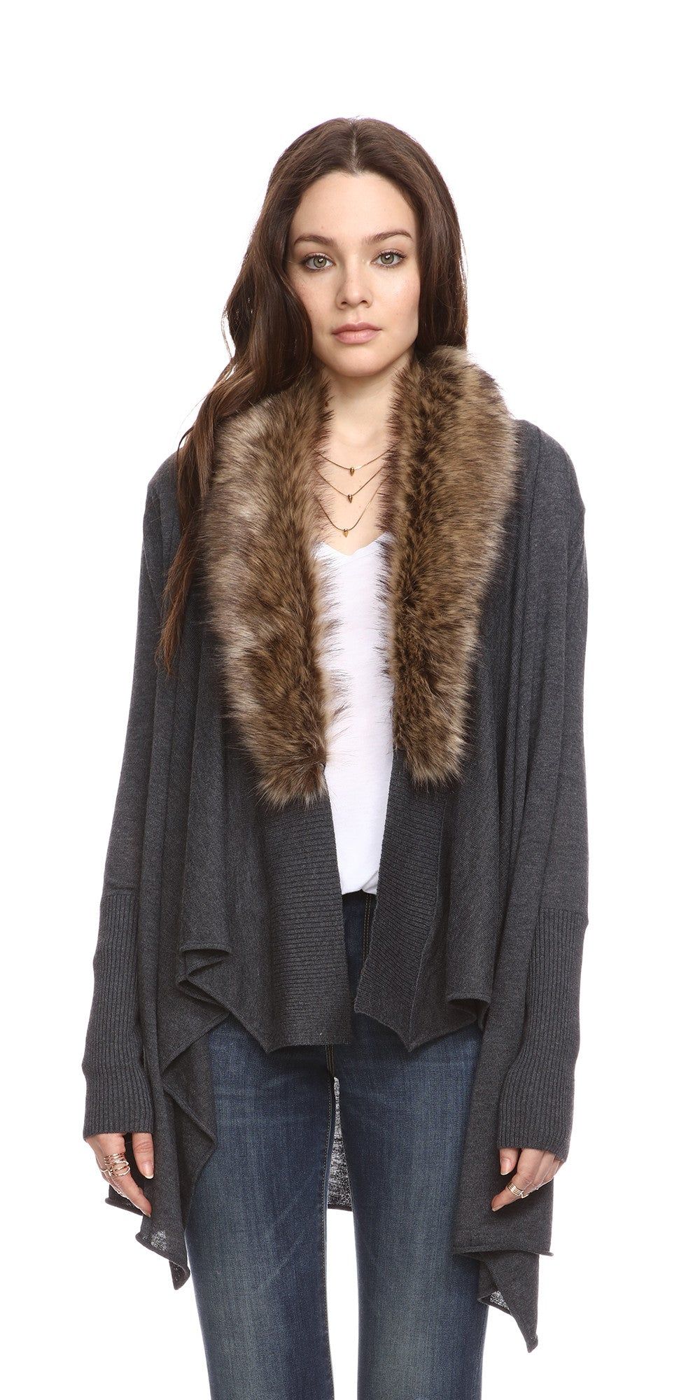 Kai Sweater sold by Heartloom