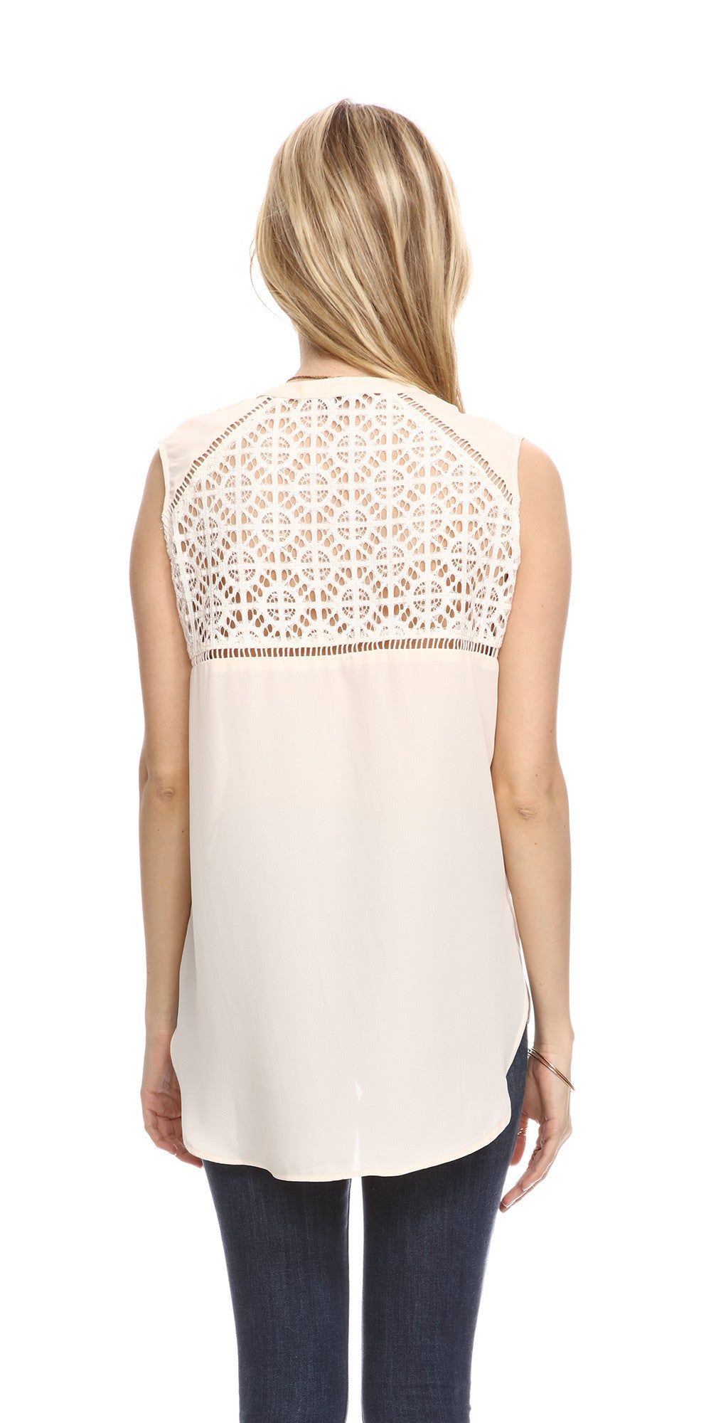 Heidi Top sold by Heartloom product image thumbnail 2