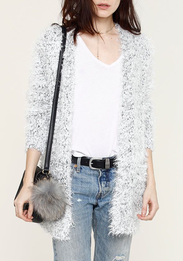 Alexa Sweater sold by Heartloom product image thumbnail 5