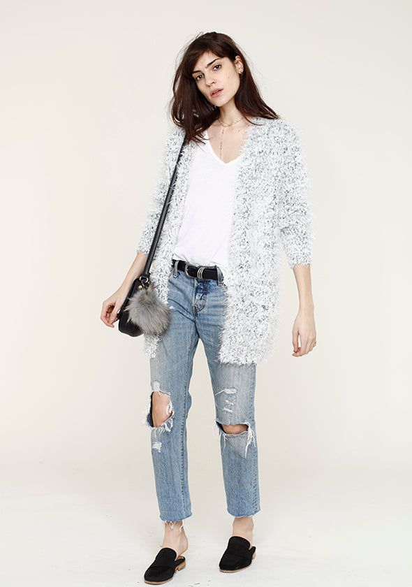 Alexa Sweater sold by Heartloom product image thumbnail 2