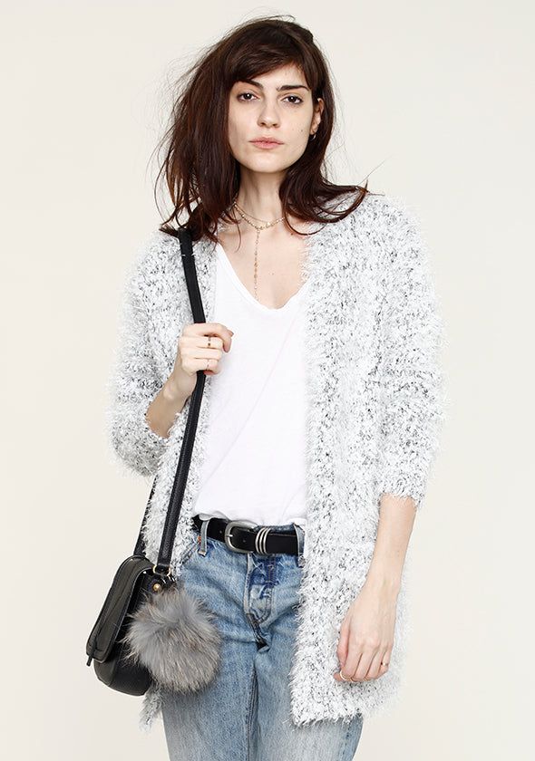 Alexa Sweater sold by Heartloom