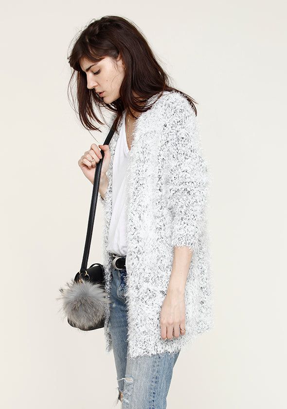 Alexa Sweater sold by Heartloom product image thumbnail 3