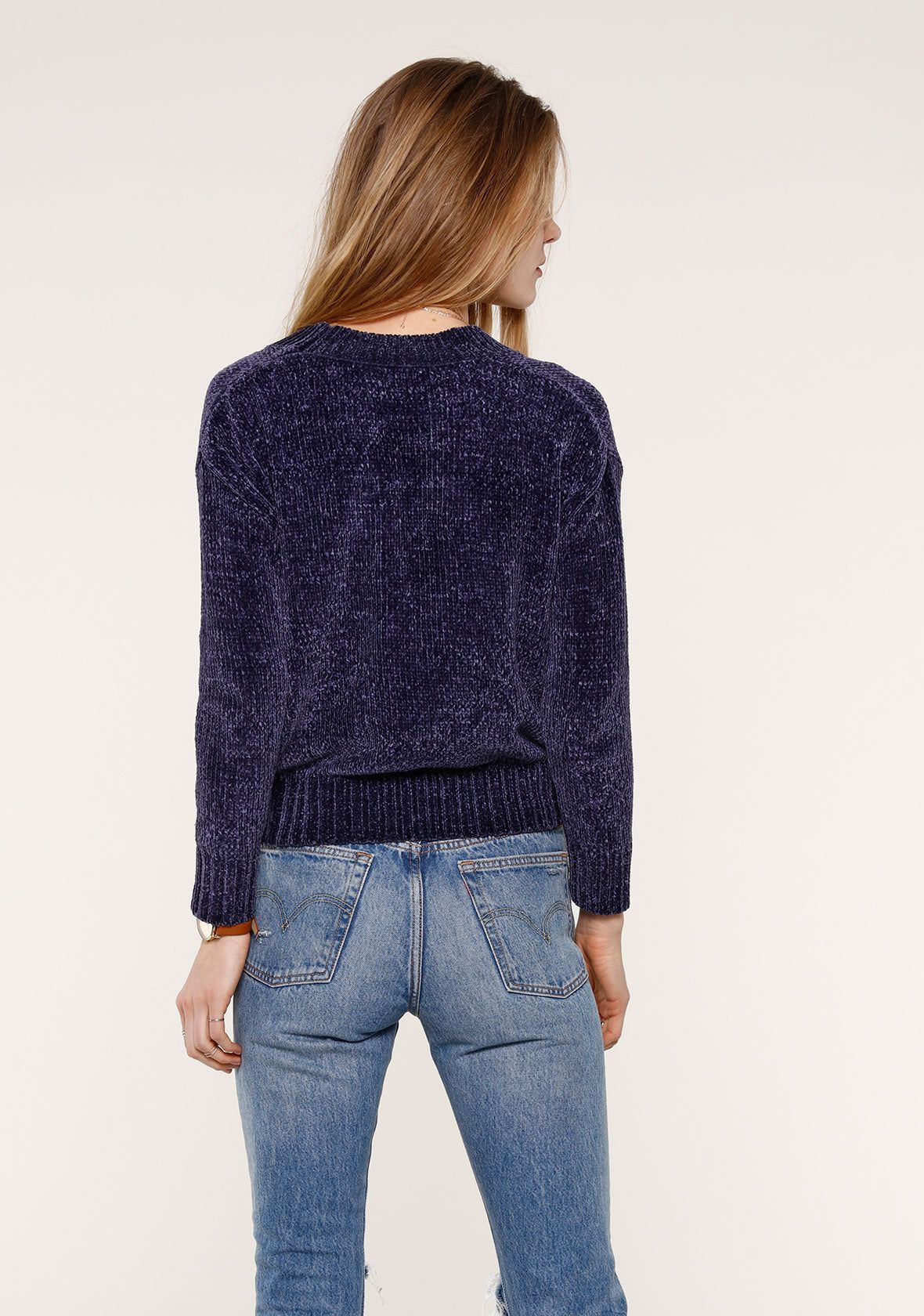 Chloe Sweater sold by Heartloom product image thumbnail 4