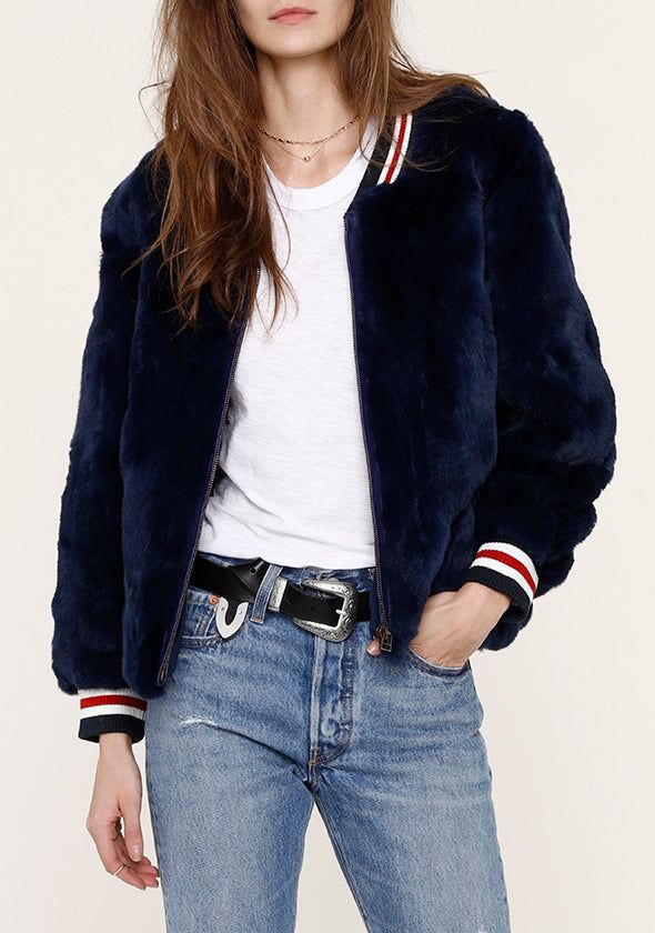 Scout Jacket sold by Heartloom product image thumbnail 5