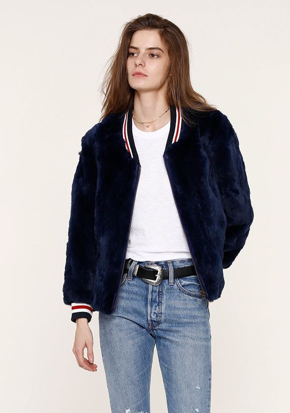 Scout Jacket sold by Heartloom product image thumbnail 3