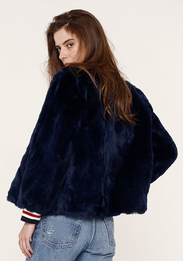 Scout Jacket sold by Heartloom product image thumbnail 4