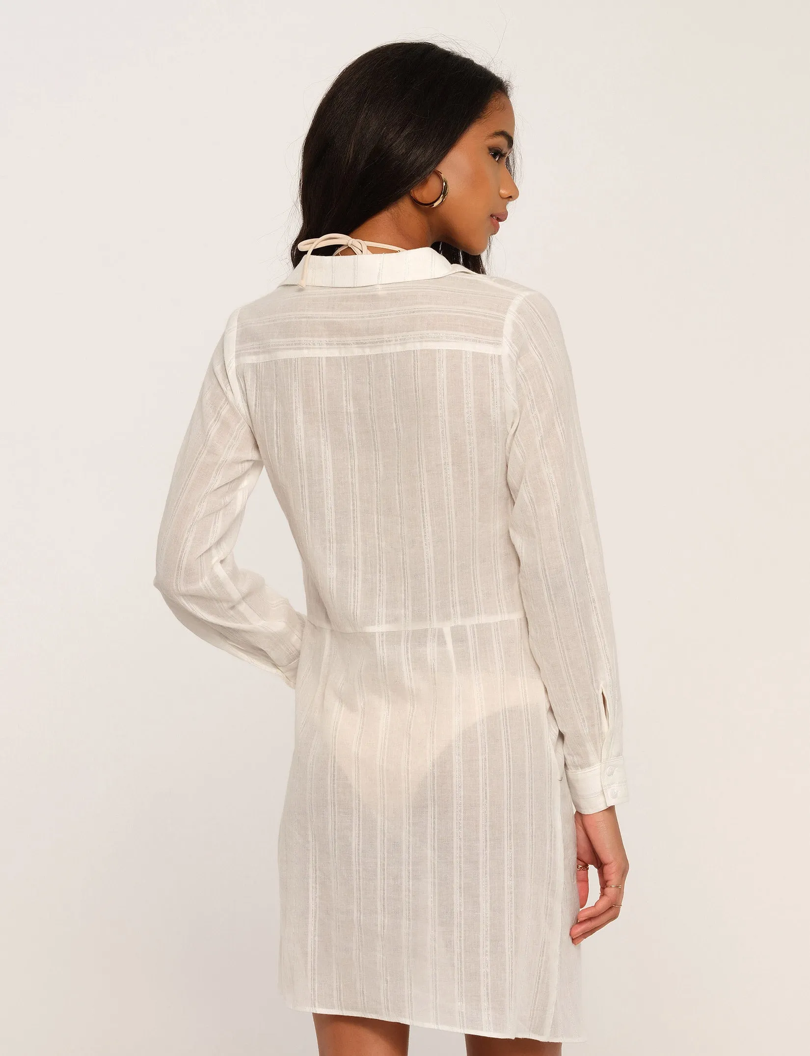 Xena Cover-Up sold by Heartloom product image thumbnail 3