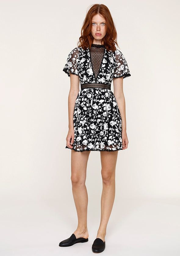 Kent Dress sold by Heartloom