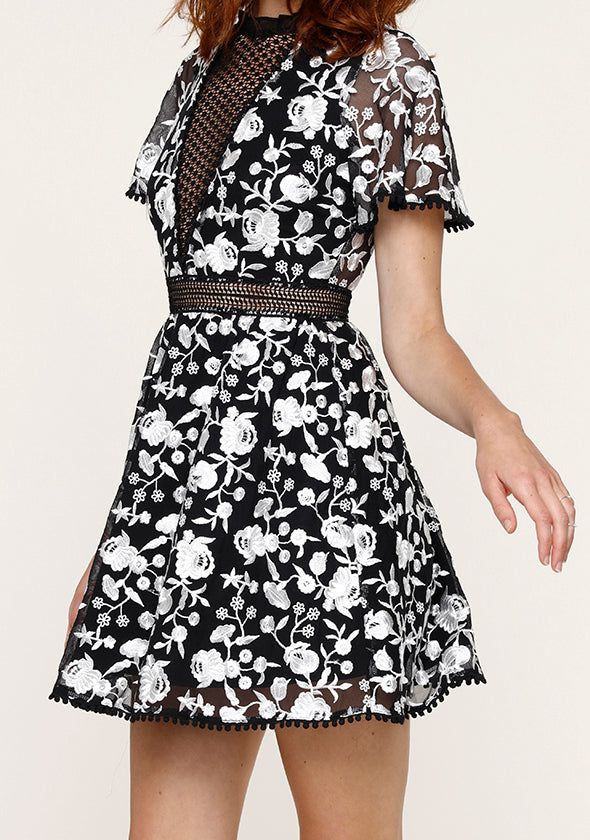 Kent Dress sold by Heartloom product image thumbnail 5