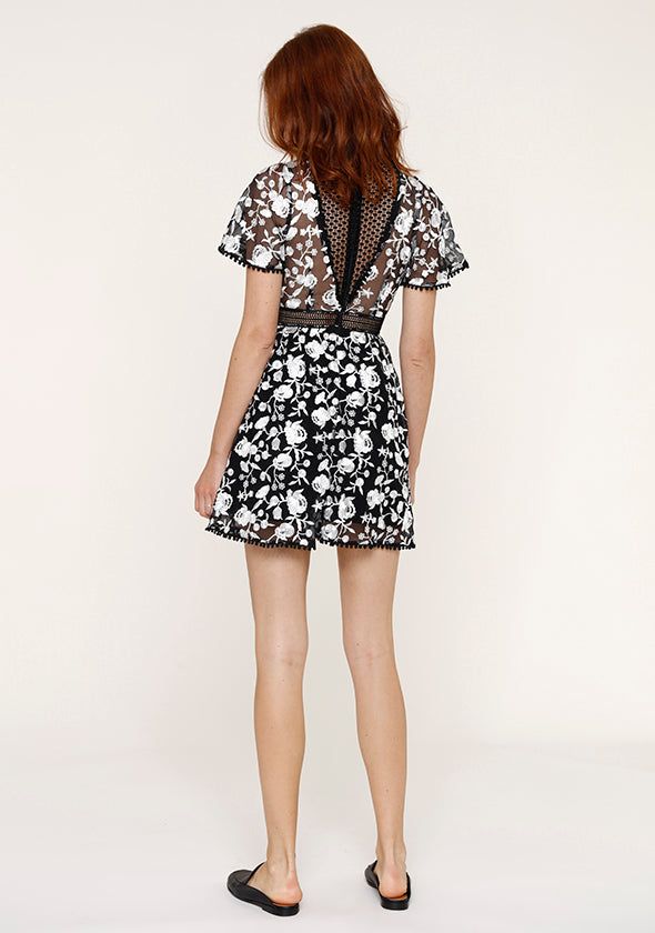 Kent Dress sold by Heartloom product image thumbnail 2