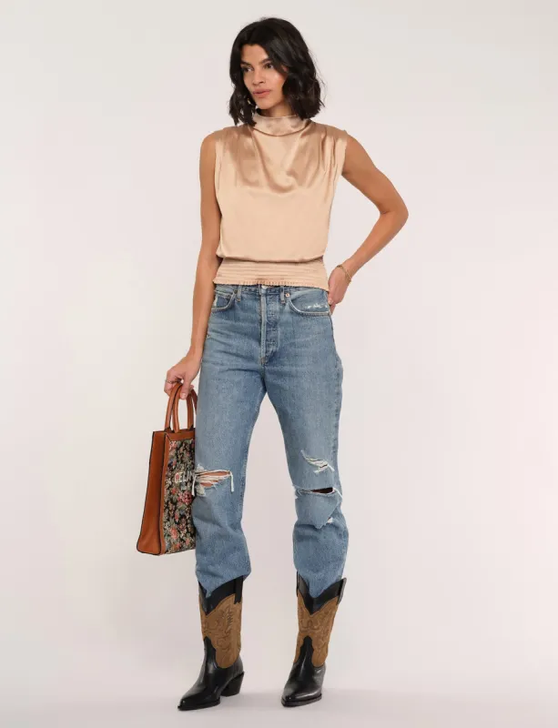 Basha Top sold by Heartloom