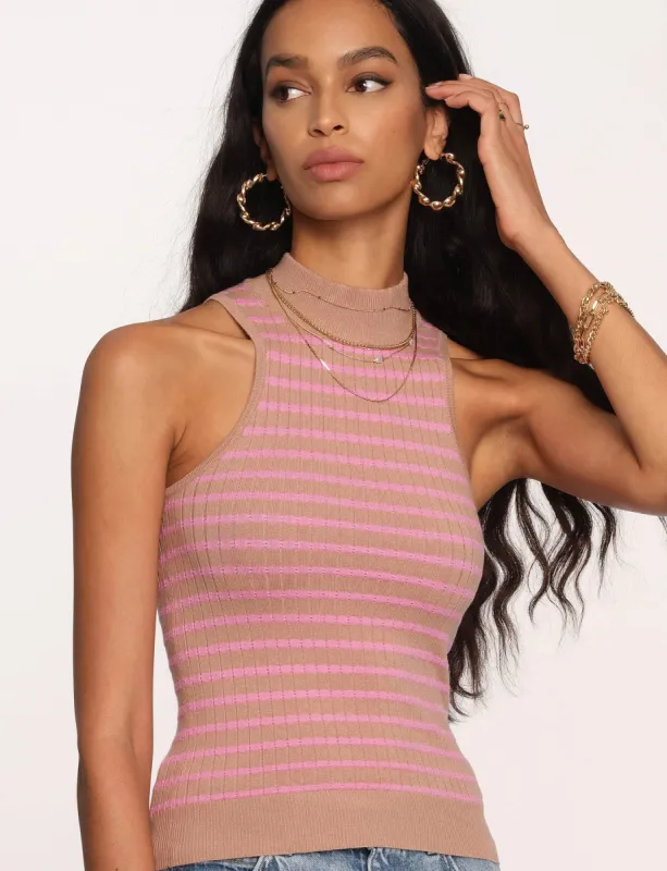 quince top sold by Heartloom