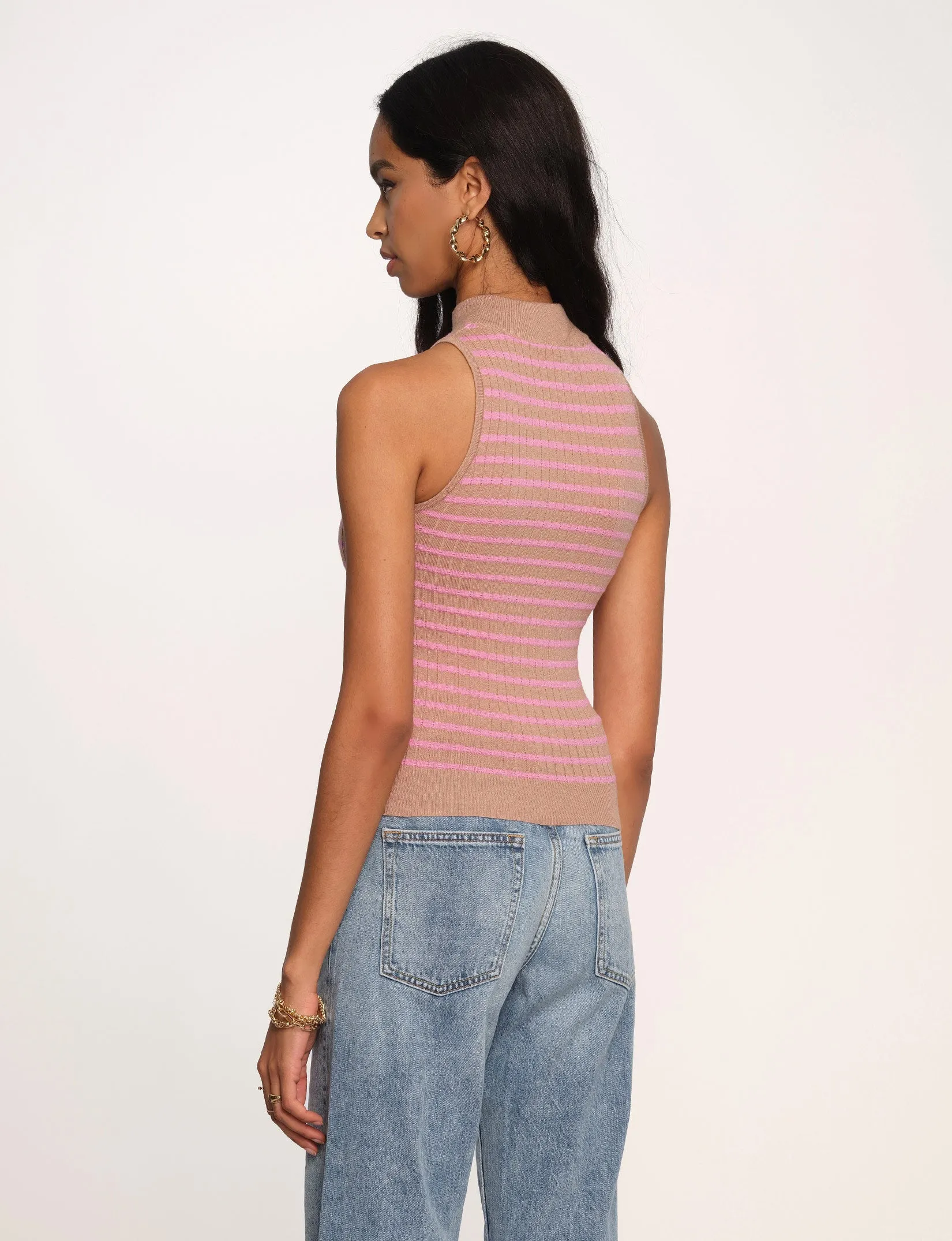 quince top sold by Heartloom product image thumbnail 4