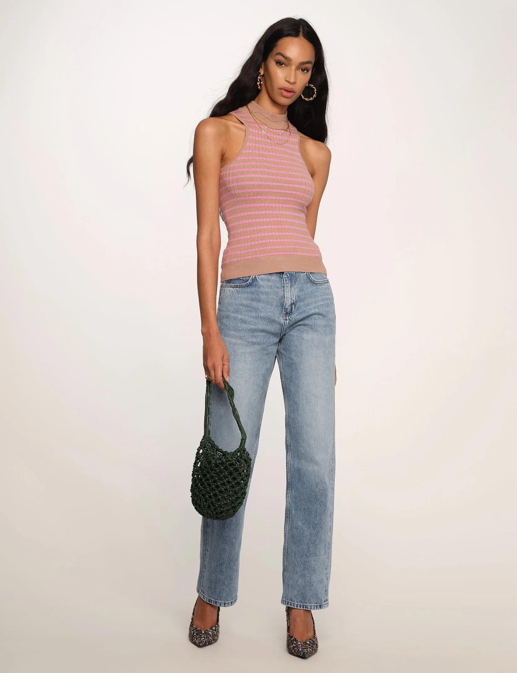 quince top sold by Heartloom product image thumbnail 3