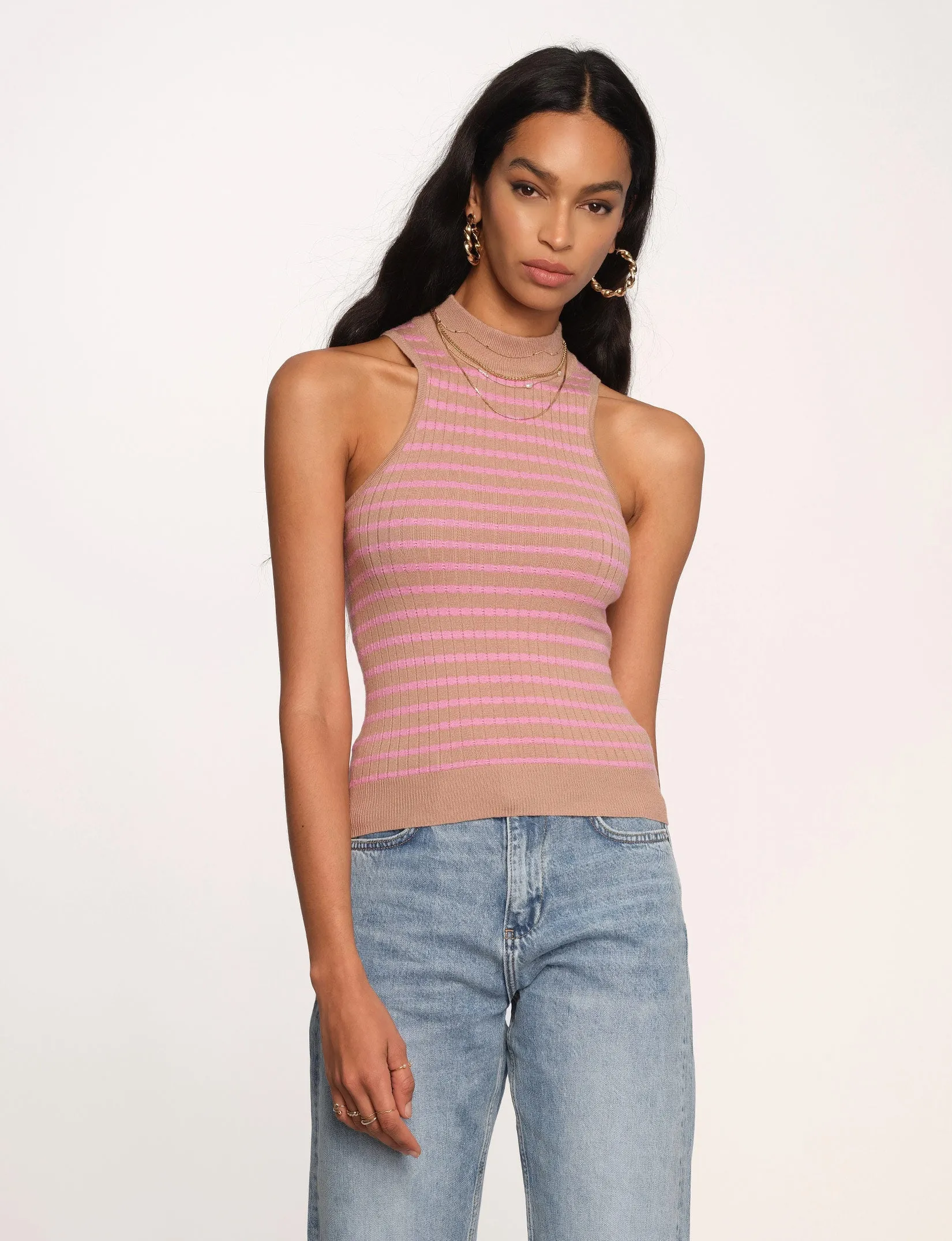 quince top sold by Heartloom product image thumbnail 2