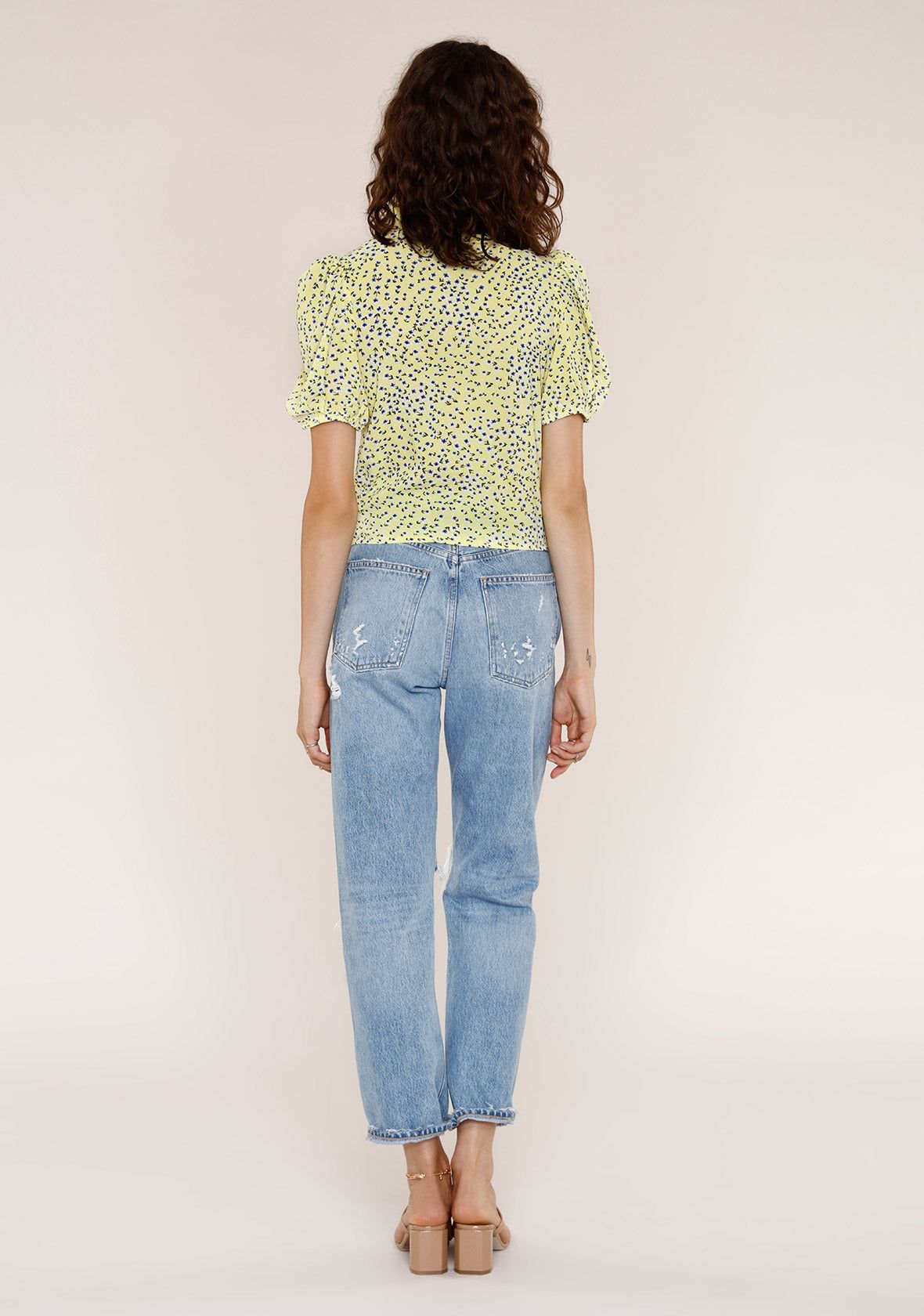 Julia Top sold by Heartloom product image thumbnail 4