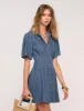 Karia Dress sold by Heartloom
