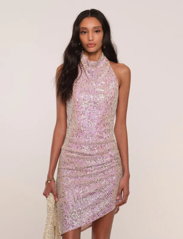 Fuji Dress sold by Heartloom