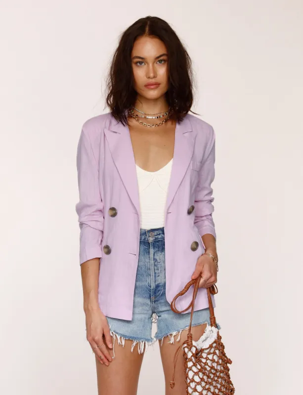 Celsa Blazer sold by Heartloom