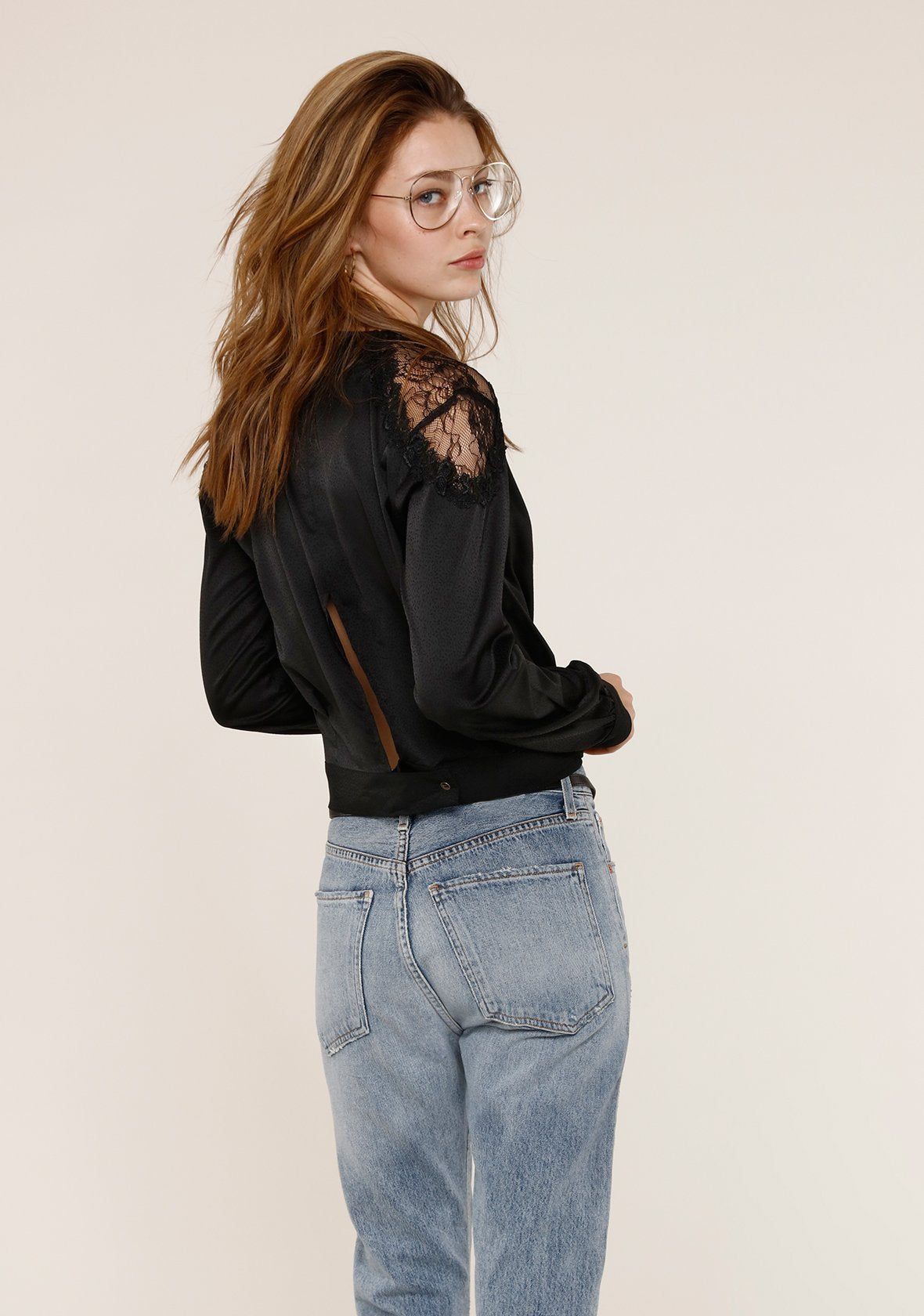 Morgan Top sold by Heartloom product image thumbnail 3