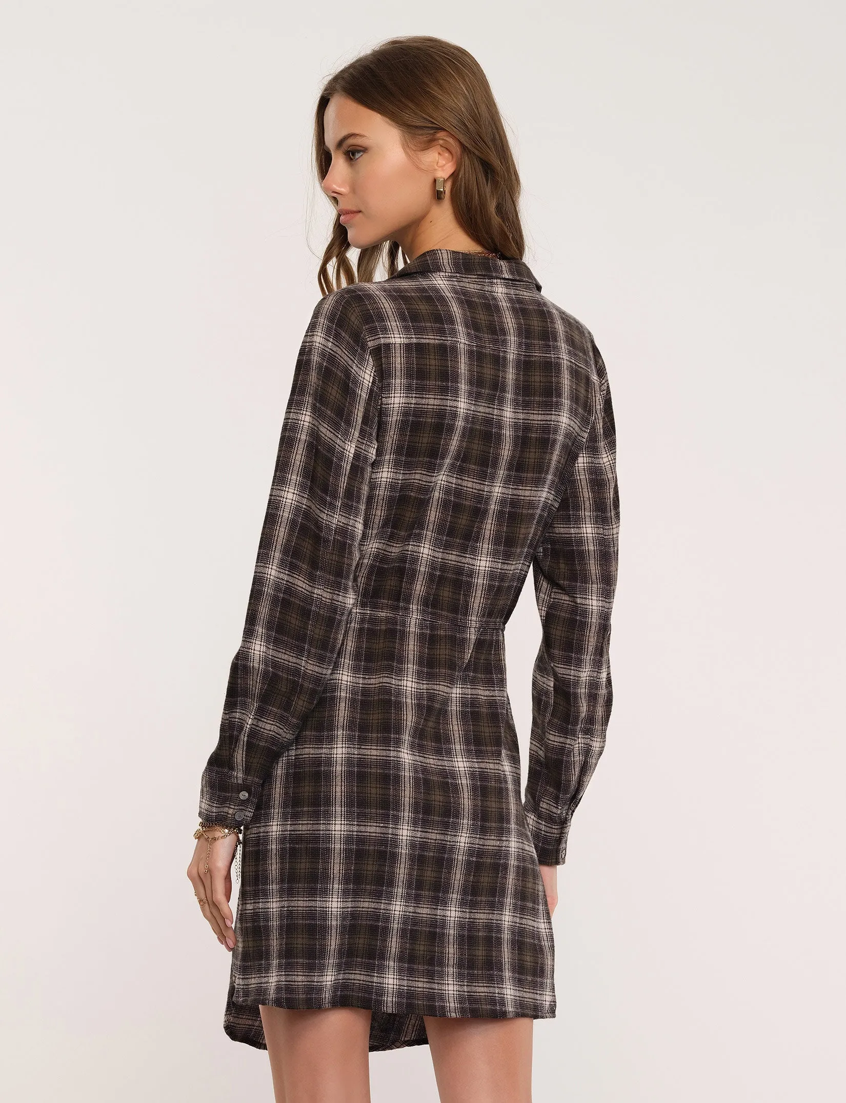 Kay Dress sold by Heartloom product image thumbnail 3