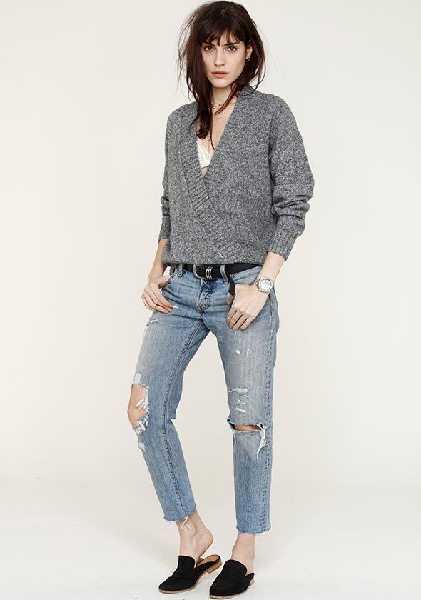 Ashley Sweater sold by Heartloom