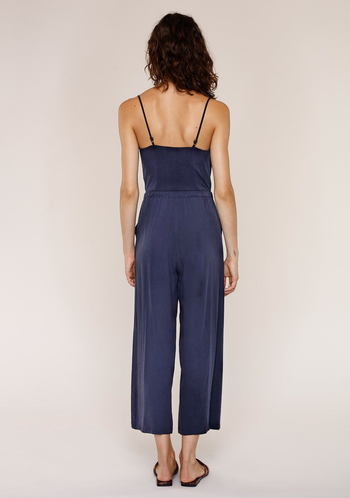 Mabel Jumpsuit sold by Heartloom product image thumbnail 4