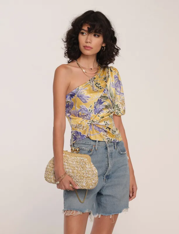 Anais Top sold by Heartloom