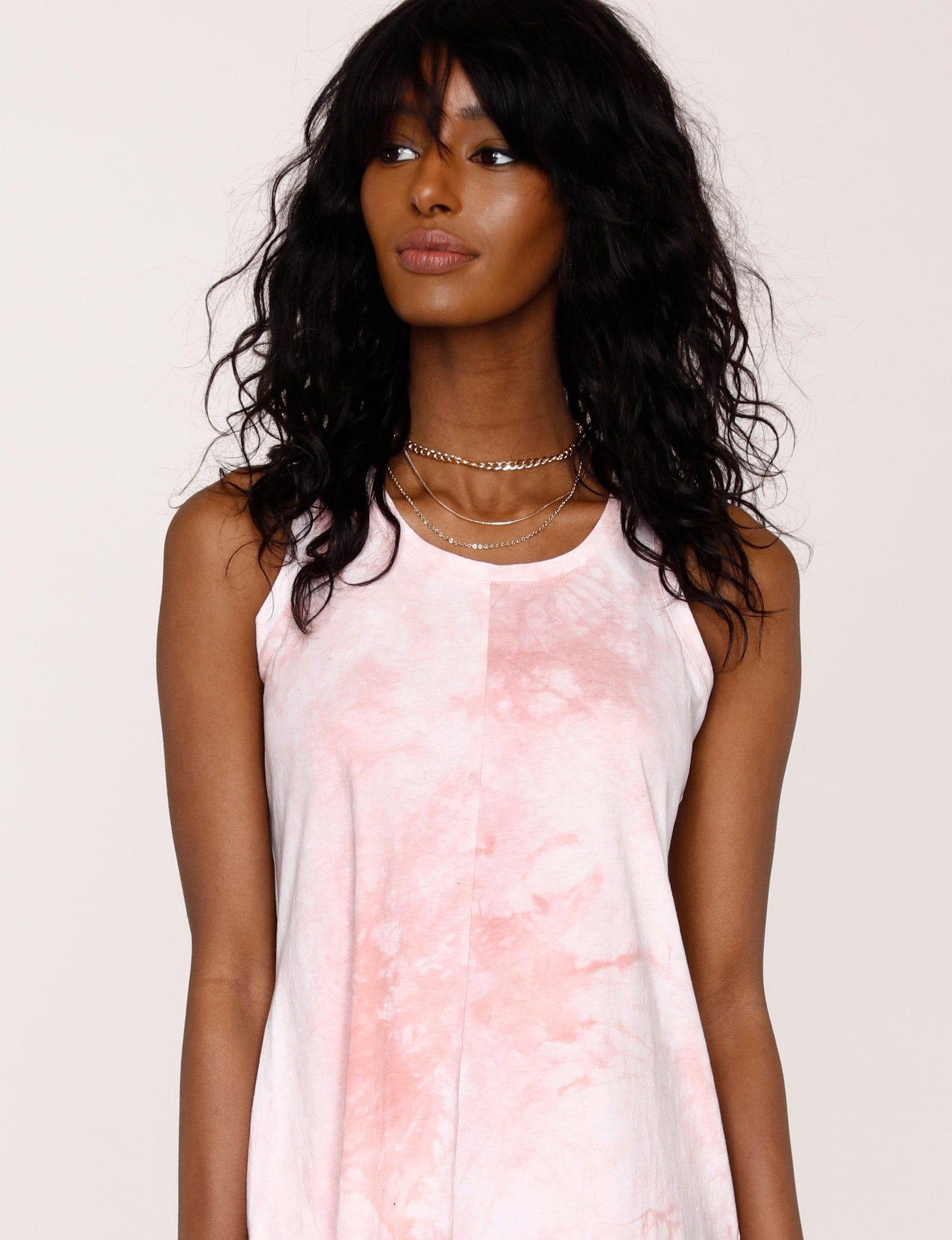 Ina Dress sold by Heartloom product image thumbnail 3