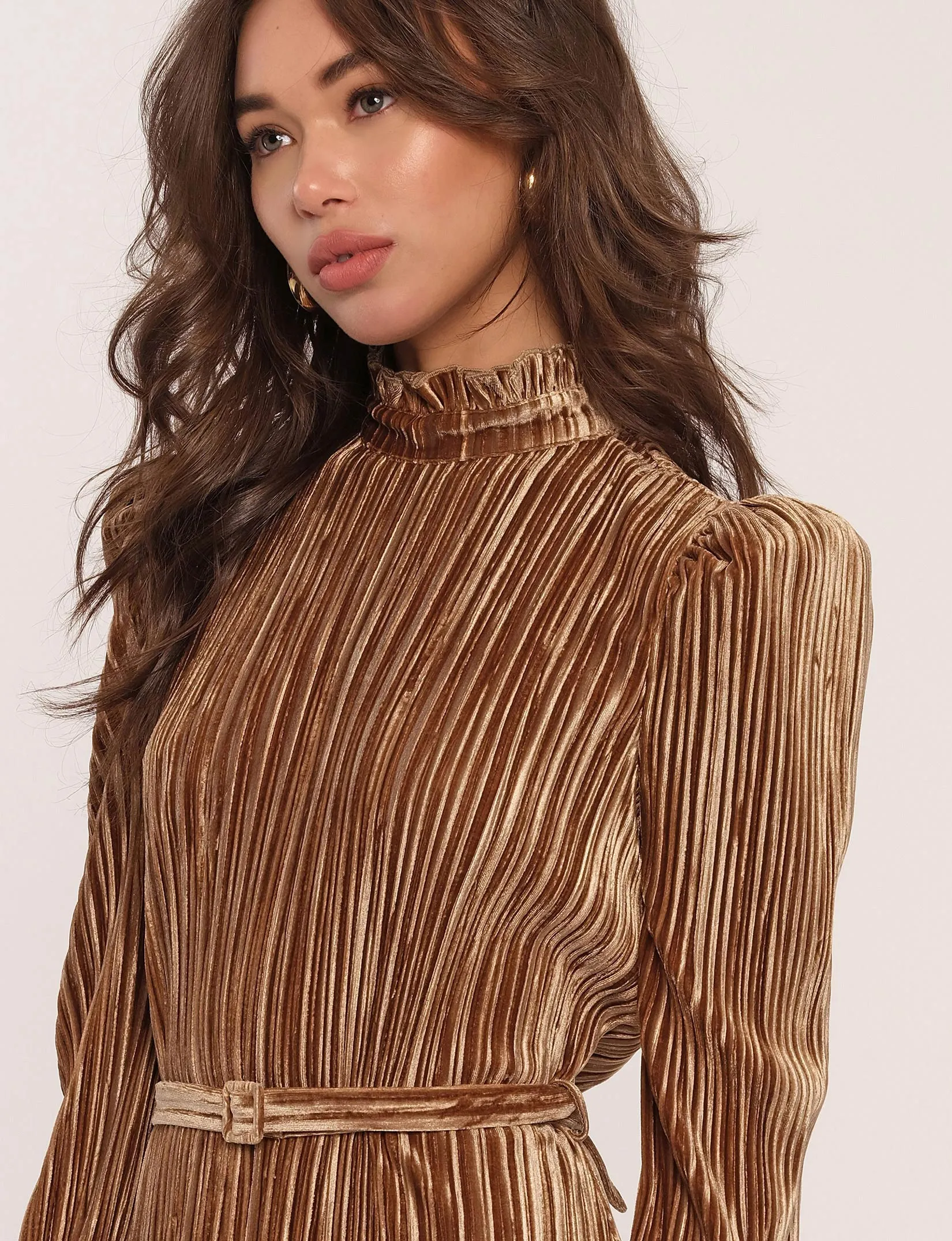 Serina Dress sold by Heartloom product image thumbnail 2