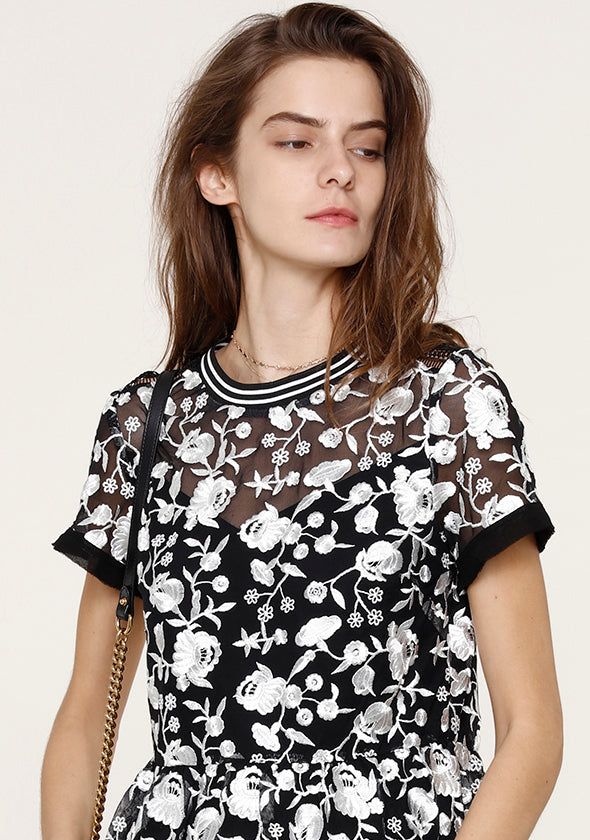 Dolan Top sold by Heartloom product image thumbnail 5