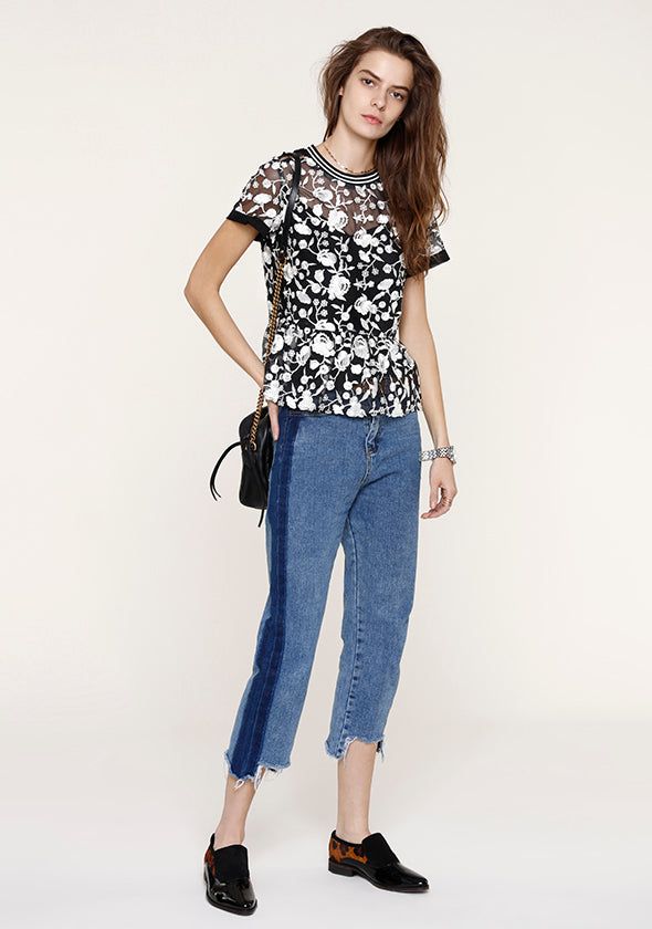 Dolan Top sold by Heartloom