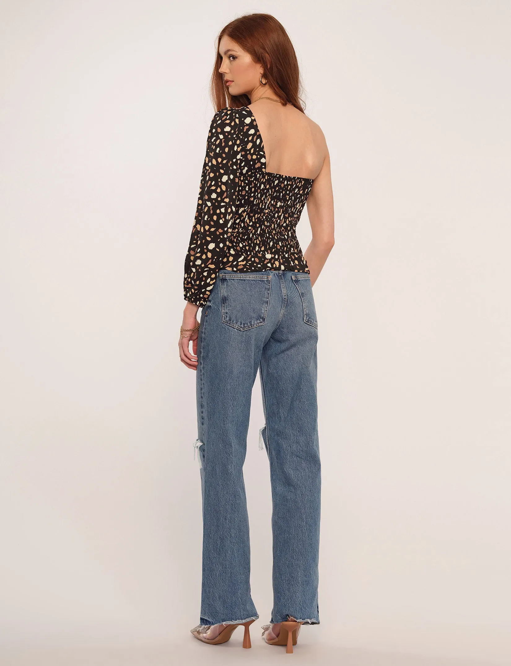 Ronni Top sold by Heartloom product image thumbnail 3