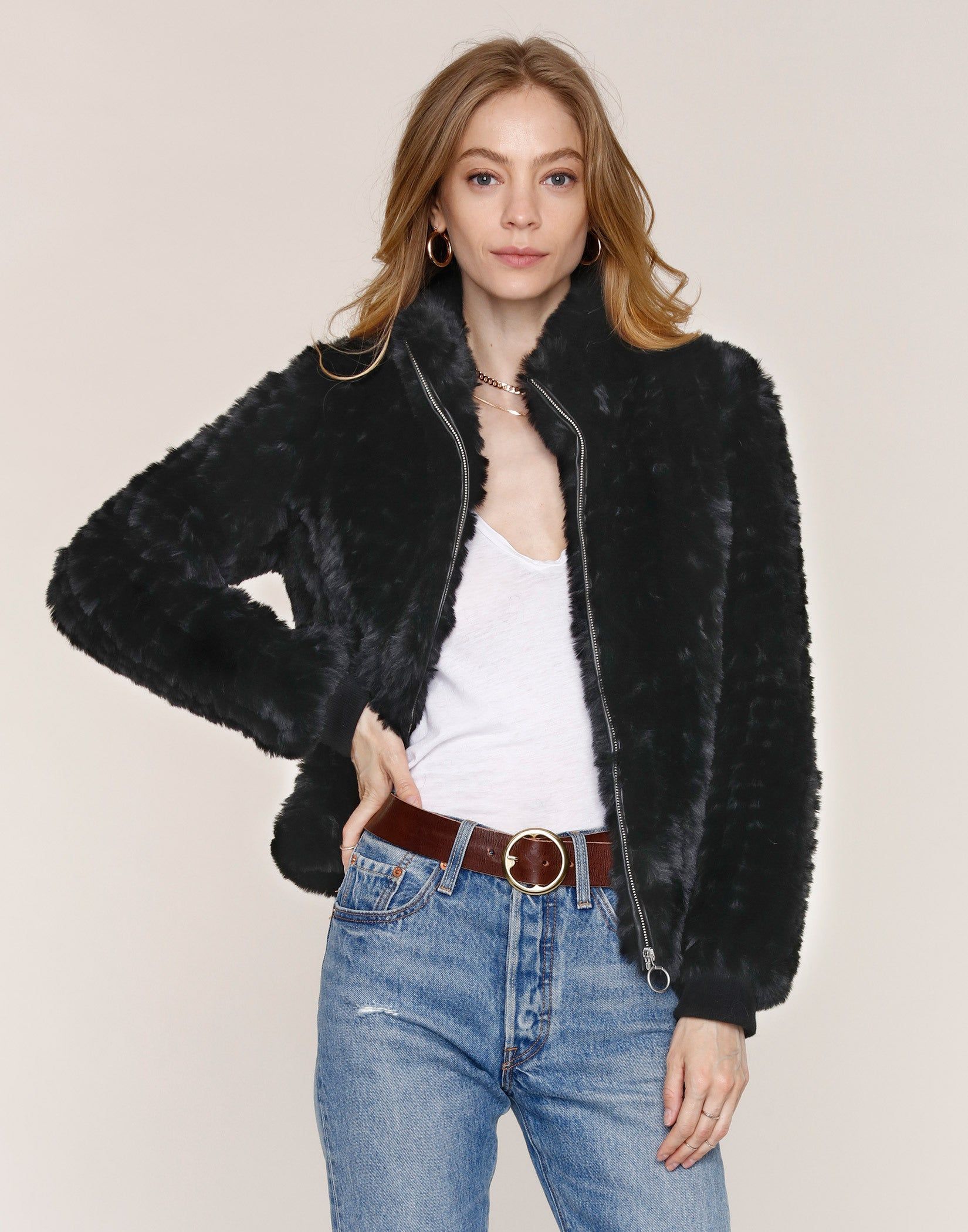 Lima Jacket sold by Heartloom