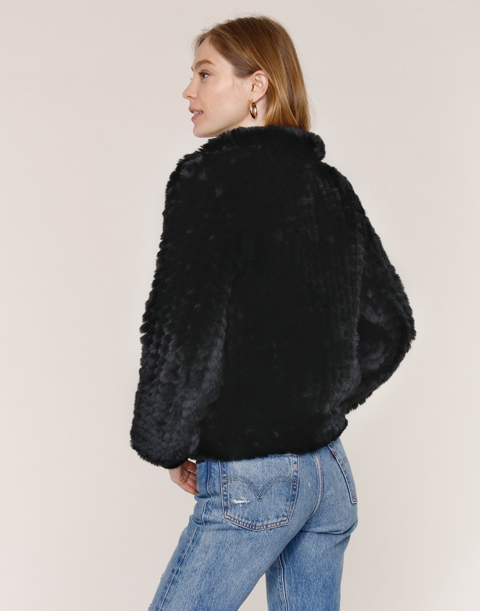 Lima Jacket sold by Heartloom product image thumbnail 3