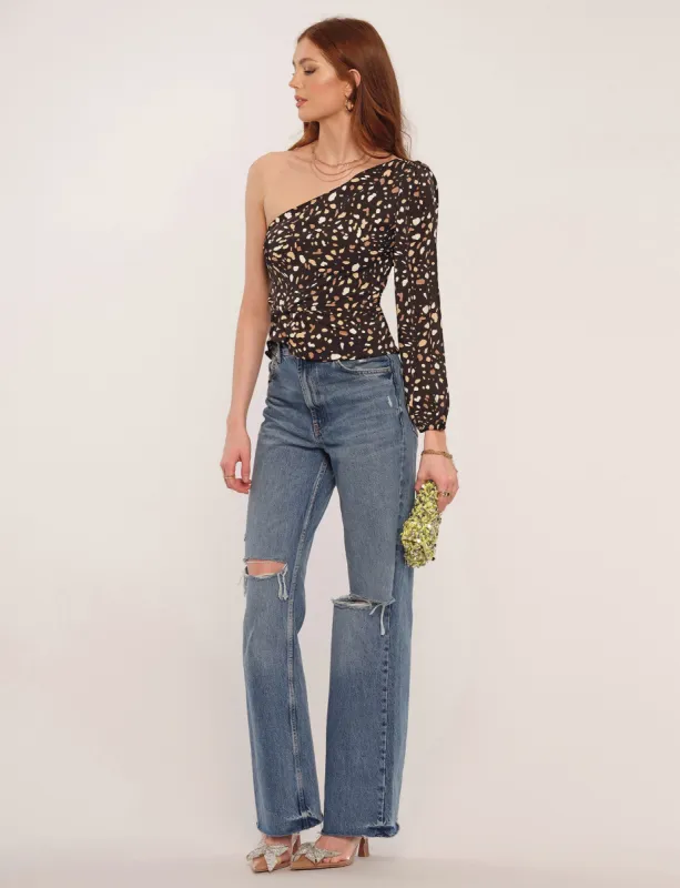 Ronni Top sold by Heartloom